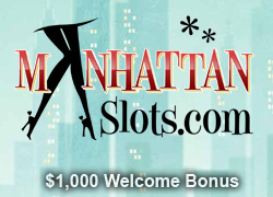 Manhattan Slots